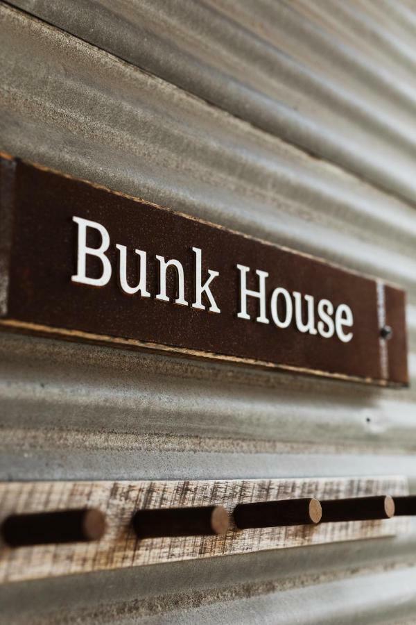 Bay Of Fires Bush Retreat Bed & Breakfast Binalong Bay Bagian luar foto