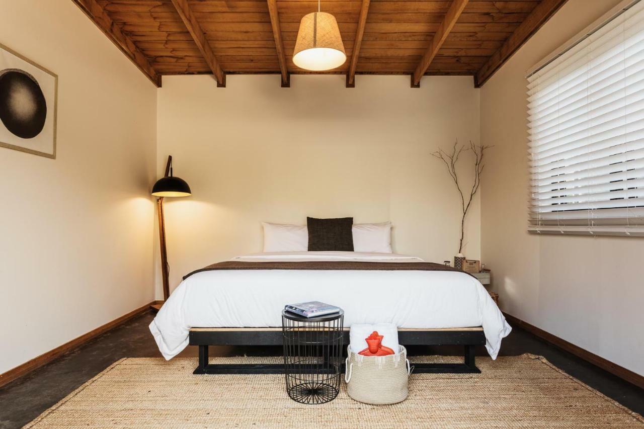 Bay Of Fires Bush Retreat Bed & Breakfast Binalong Bay Bagian luar foto