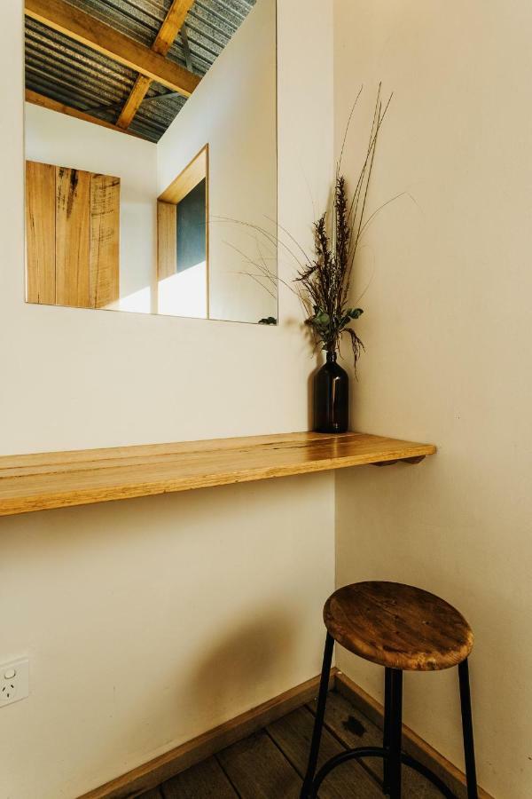 Bay Of Fires Bush Retreat Bed & Breakfast Binalong Bay Bagian luar foto